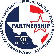 Texas Municipal League Intergovernmental Risk Pool Logo